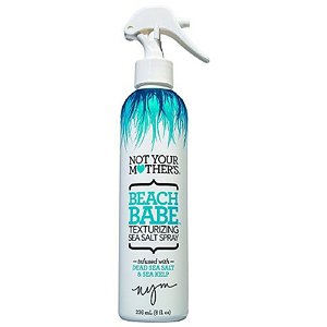 Not Your Mother's Beach Babe Texturizing Sea Salt Spray -- 8 fl oz