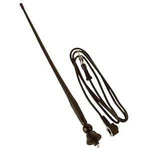 Boss Audio Marine MRANT12 Marine Rubber Antenna