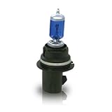 Ultra High Performance Xenon White Headlight Bulb 100/80 Watts 9007