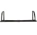 Wall Mount Pot Rack/Shelf