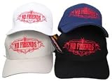 No Friends '67 Chevy Flexfit Hat