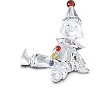 Swarovski Crystal Puppet
