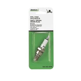Arnold Honda Spark Plug (490-250-0009) by Arnold