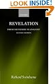 Revelation: From Metaphor to Analogy