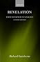 Revelation: From Metaphor to Analogy