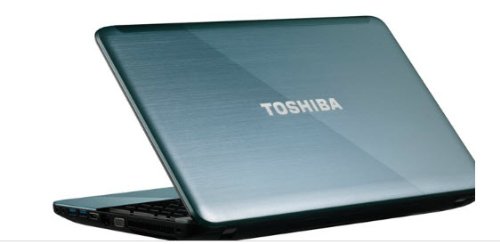 Toshiba Satellite C855-1W4, Pentium B960, 4GB RAM, 640GB HDD, Windows 8 64bit, 15.6