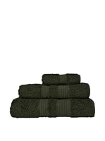 CASUAL AVENUE Toalla De Baño London (Oliva)