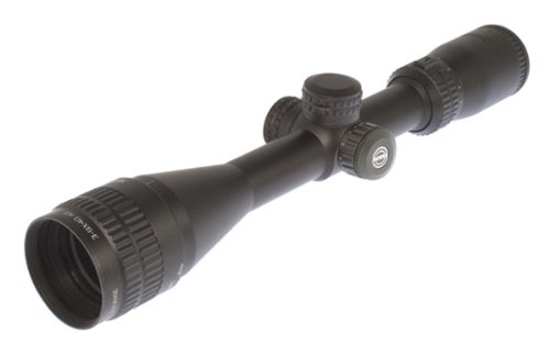 Hawke Panorama 3-9x50 Scope 6a Hk5165