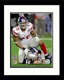 New York Giants Super Bowl 2008 XLII Osi Umenyiora photo