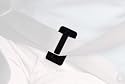 Heininger Automotive 1027 CommuteMate Seat Belt Strap Adjuster