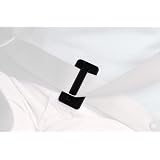 Heininger 1027 CommuteMate Seat Belt Strap Adjuster