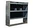 True Racks Van Shelving Storage System - 45