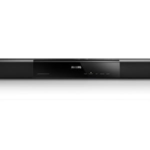 Cheapest price for  Philips HTL2150/12 Soundbar Speaker 60W