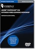 Firefly Learning Adobe Photoshop CS4 Extended Video Learning Workshop