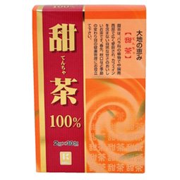 甜茶100% 30包