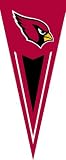 Arizona Cardinals Yard and Wall Pennants