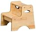 Toys: Small picture for KidKraft Two Step Stool   Natural