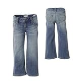 Roxy Hummingbird II Denim Pant - Toddler Girls'