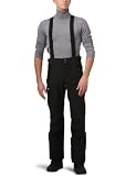 Millet Cugnai Pant - Pantalon ski homme - Noir - L