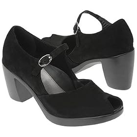Dansko Women's Tillie Mary Jane