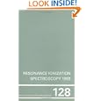 Resonance Ionization Spectroscopy 1992, Proceedings of the Sixth INT  Symposium on Resonance Ionization Spectroscopy and its Applications, Santa Fe, New ... (Institute of Physics Conference Series)