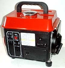 1000 Watts Electric Generator