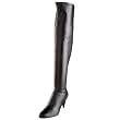 Chinese Laundry Women's Kingdom Goat Pu Over-The-Knee Boot Chinese Laundry Women's Kingdom Goat Pu Over-The-Knee Boot