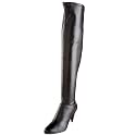 Chinese Laundry Women's Kingdom Goat Pu Over-The-Knee Boot