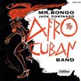 Mr. Bongo