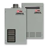 RHEEM 199KBTU Propane Tankless Water Heater GT199PVP by Rheem