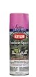 Krylon Watermelon Satin Aeroso Outdoor Spaces Spray Paint 12 oz. aerosol
