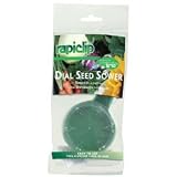 Luster Leaf Rapiclip Dial Seed Sower With Clip Strip 803CS