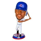 Derrek Lee Chicago Cubs MLB 2010 Big Head Bobble (Quantity of 1)