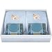 Double Gift Box with Havanese Soap & Towel