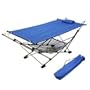 Algoma Folding Hammock And Stand
