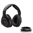 Sennheiser HDR 160 - Supplemental RS160 Wireless Headphones (Charger/Transmitter not included)