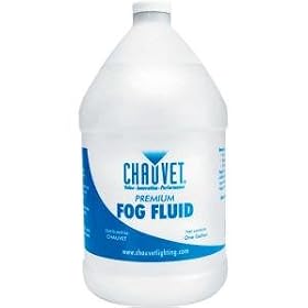 Chauvet Fog Juice - Gallon