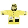 Kidorable Raincoat Small (80-86cm 2-3 years) - Bee