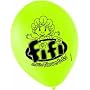 Fifi And The Flowertots Balloons (6pk)