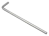 ASH キャッチャー機能付ロング六角棒レンチ1.5mm AYK0150