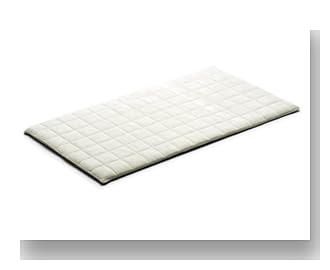 airweave(エアウィーヴ) 高反発マットレスパッド厚さ5cm エアウィーヴ シングル