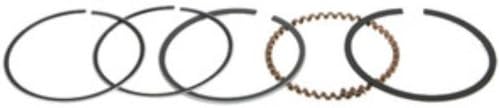 PISTON RINGS SET YERF DOG SPIDERBOX GX150 150CC GO KART PISTON ASSEMBLY NEW