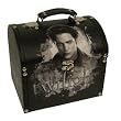 Twilight Vintage Carrying Case BTS "Edward" AFL