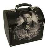 Twilight Vintage Carrying Case BTS "Edward" AFL
