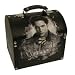 Twilight Vintage Carrying Case BTS "Edward" AFL