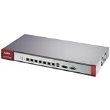 ZyXEL ZyWALL USG-300 - Security appliance - EN, Fast EN, Gigabit EN