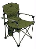 ALPS Mountaineering Riverside Camp Chair with Shoulder Carry Bag