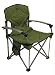ALPS Mountaineering Riverside Camp Chair with Shoulder Carry Bag