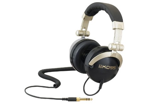 Koss MV1 Professional Studio Stereophone
