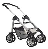 Silver Cross Linear Chassis